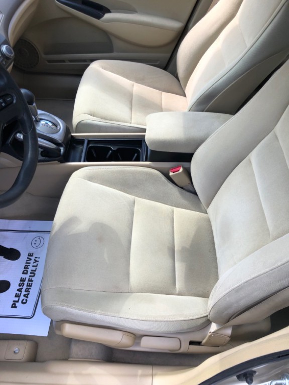 2008 Honda Civic Image 12