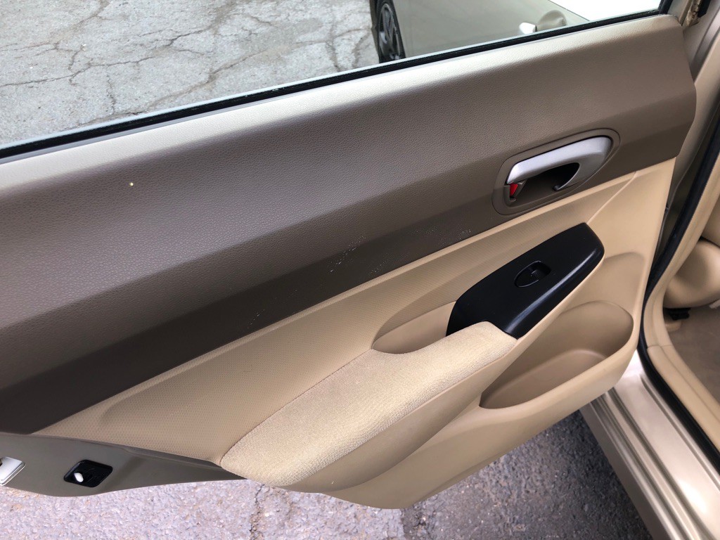 2008 Honda Civic Image 21