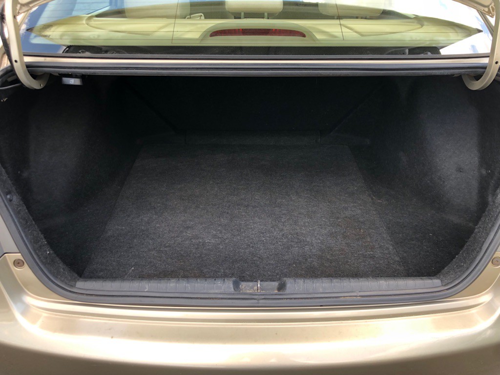 2008 Honda Civic Image 22
