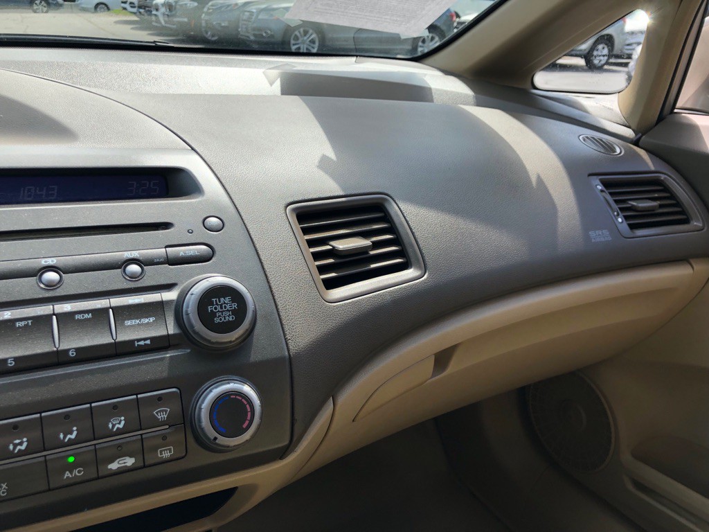 2008 Honda Civic Image 24