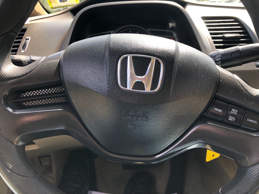 2008 Honda Civic Image 26