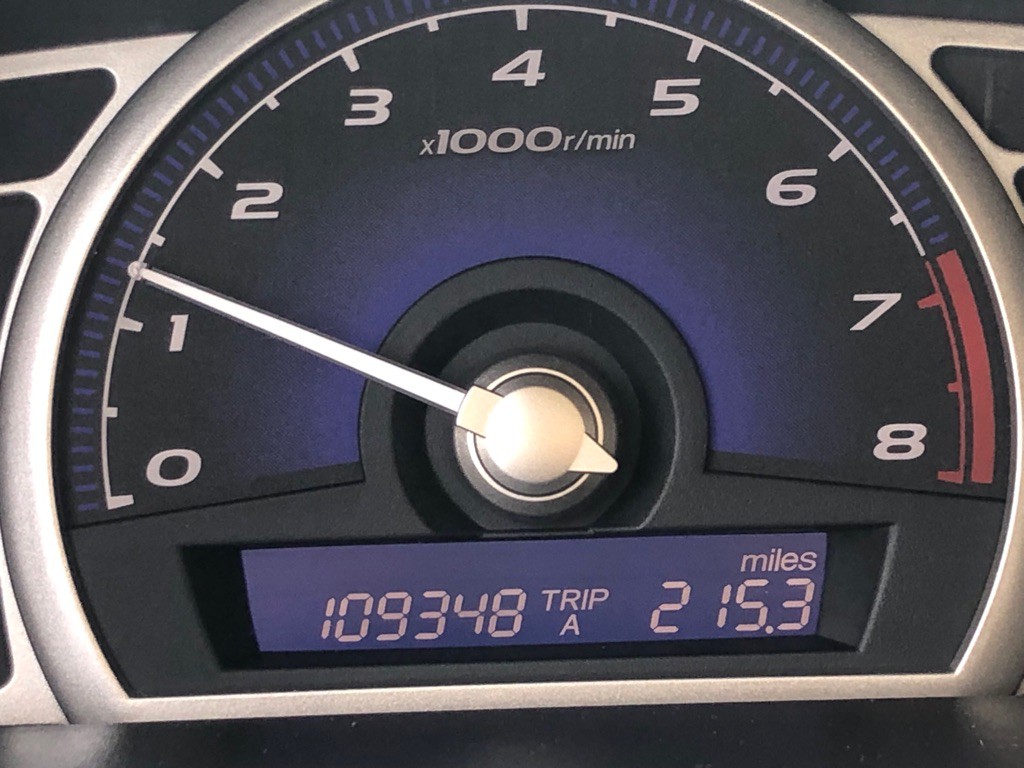 2008 Honda Civic Image 27