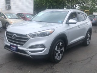 Image for 2016 Hyundai Tucson Limited ID: 7391214