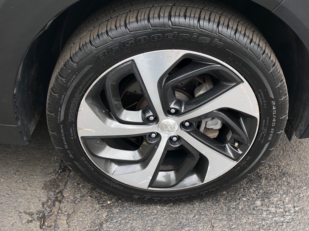 2016 Hyundai Tucson Image 15