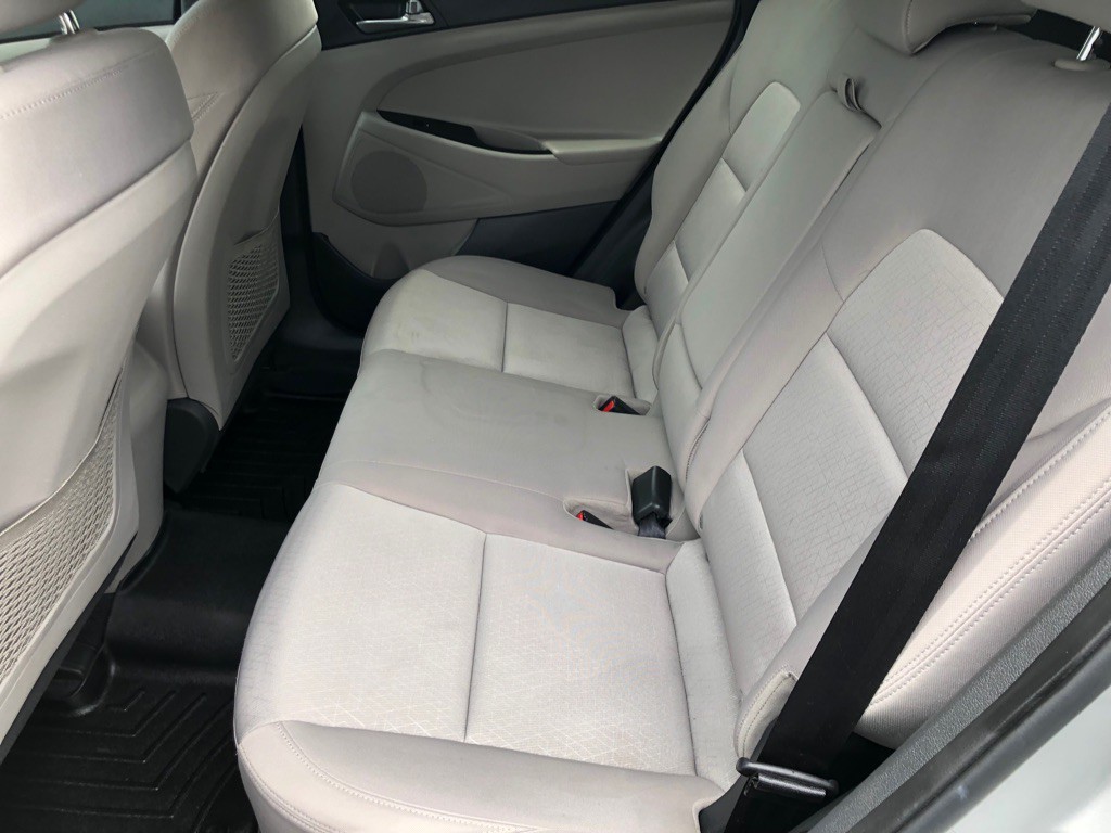 2016 Hyundai Tucson Image 24