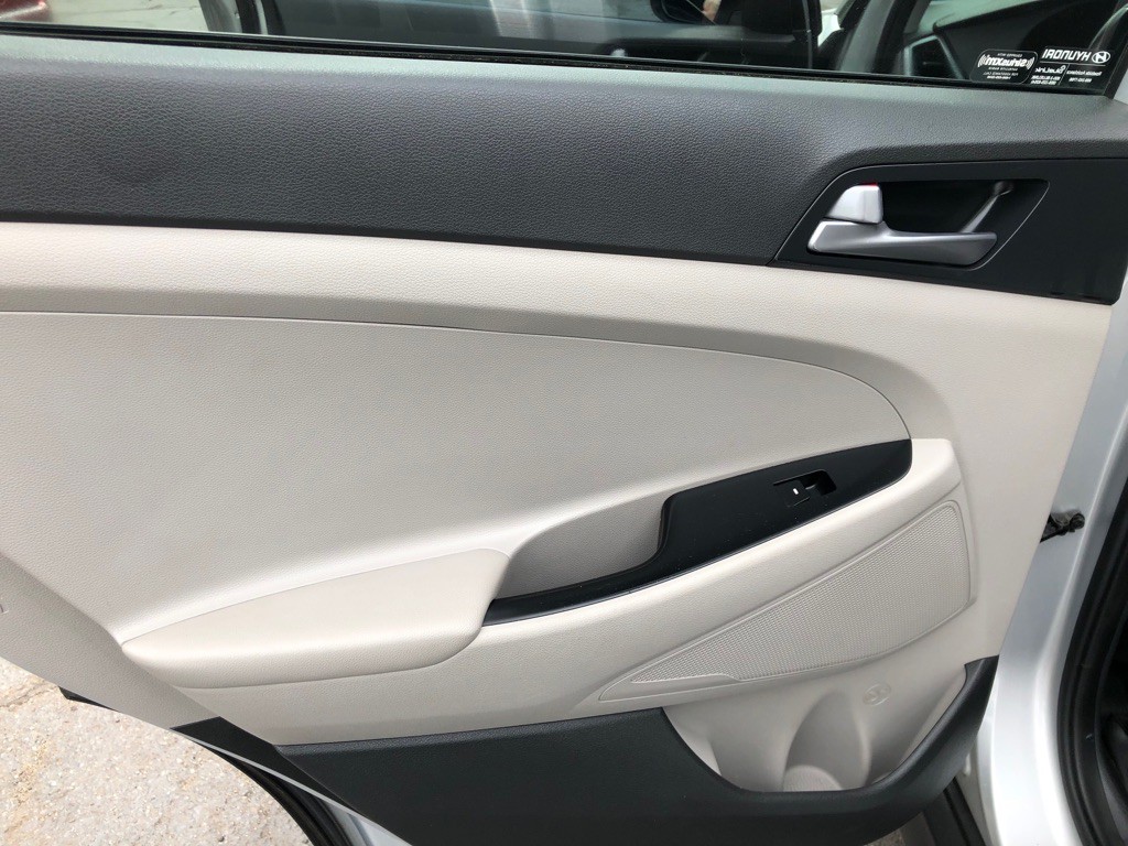2016 Hyundai Tucson Image 27