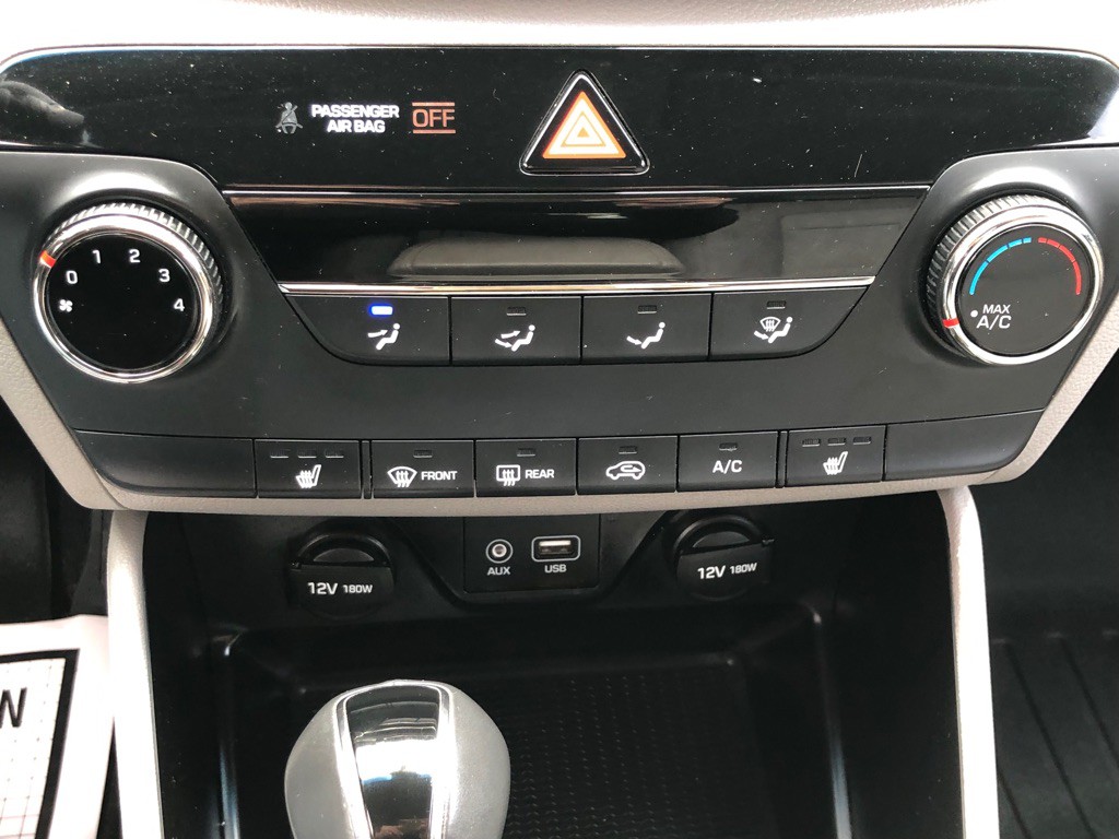 2016 Hyundai Tucson Image 33