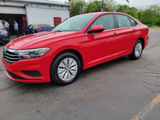 Image for 2019 Volkswagen Jetta S ID: 7393684