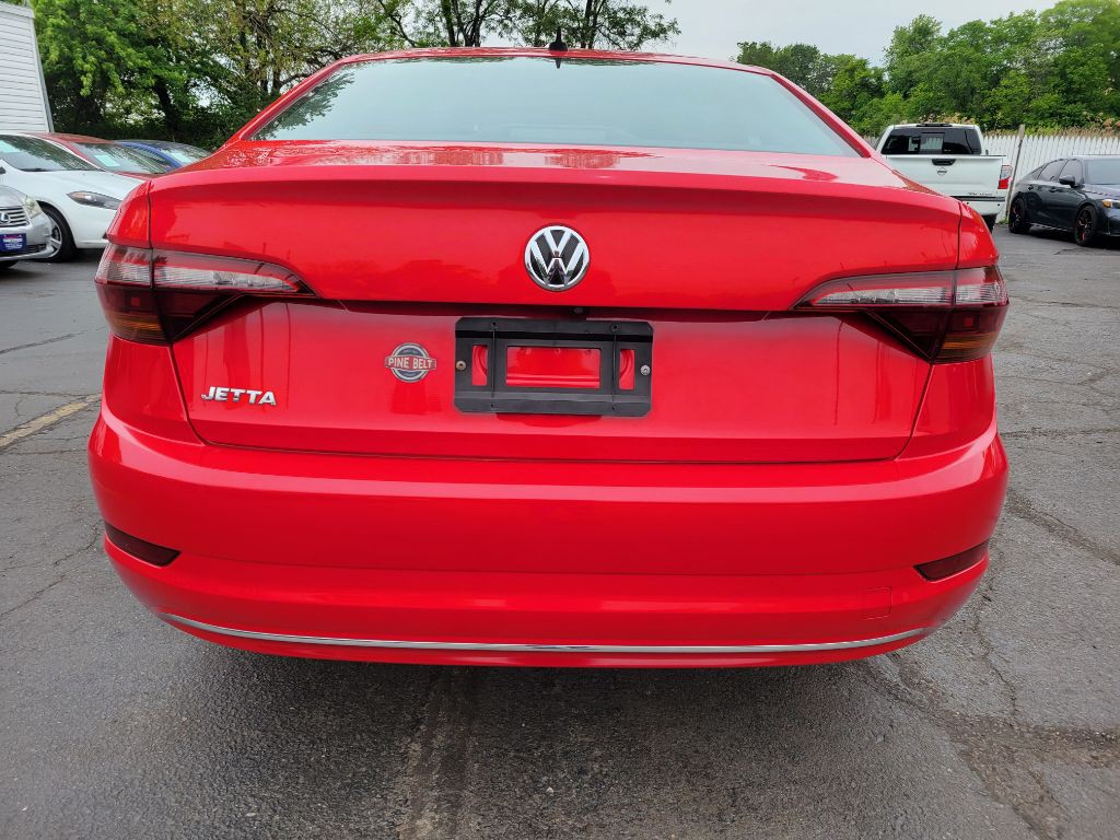 2019 Volkswagen Jetta Image 5