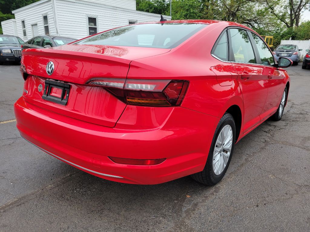 2019 Volkswagen Jetta Image 6