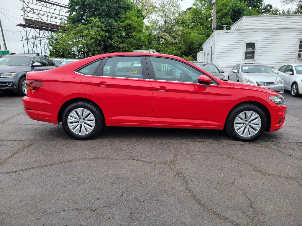 2019 Volkswagen Jetta Image 7