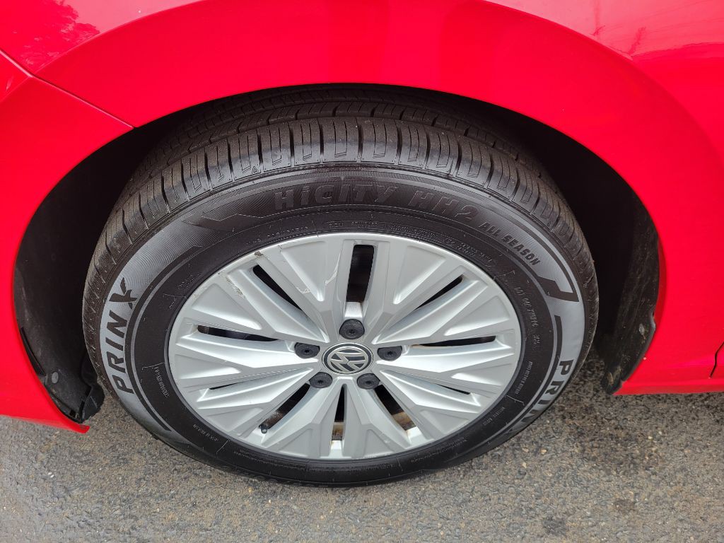 2019 Volkswagen Jetta Image 9