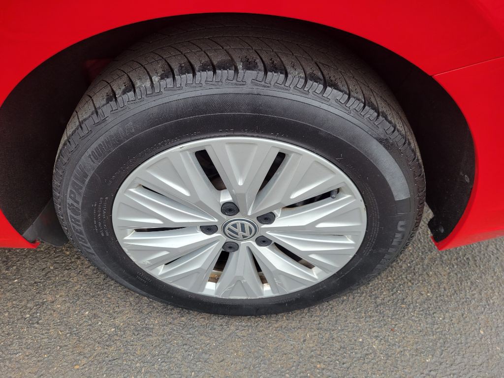 2019 Volkswagen Jetta Image 10