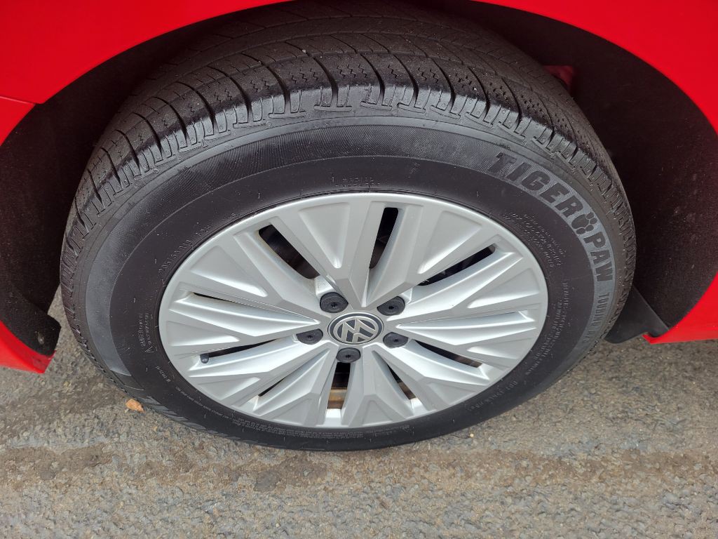 2019 Volkswagen Jetta Image 11
