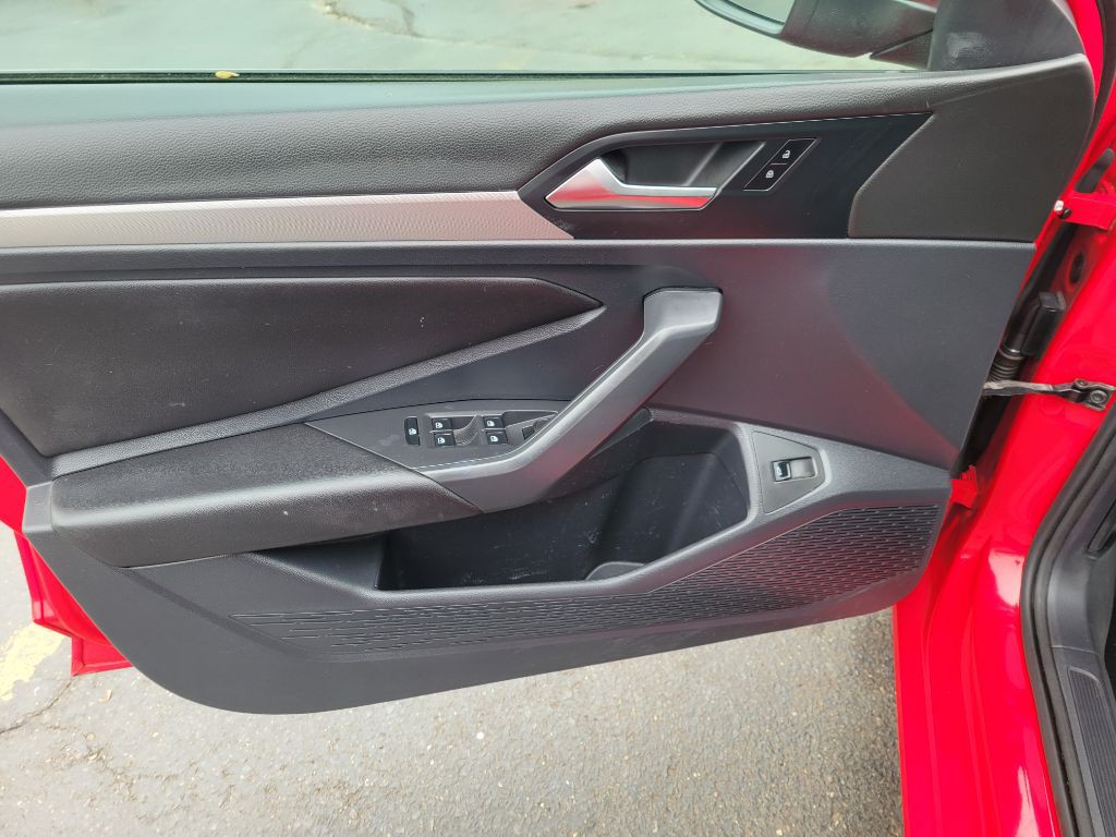 2019 Volkswagen Jetta Image 13