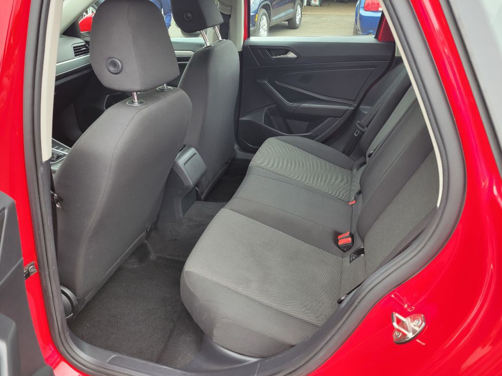 2019 Volkswagen Jetta Image 15