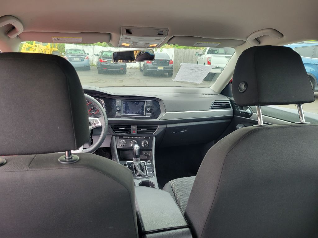2019 Volkswagen Jetta Image 16