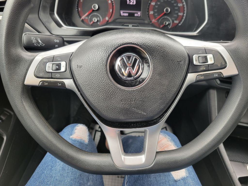 2019 Volkswagen Jetta Image 17