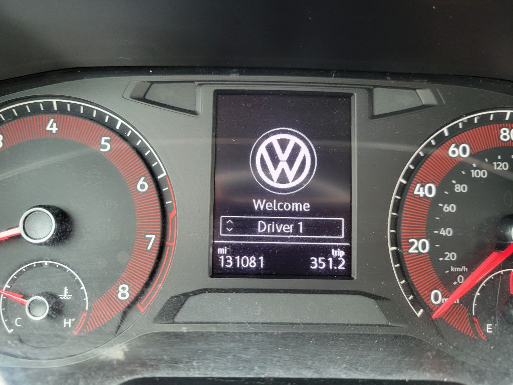 2019 Volkswagen Jetta Image 18