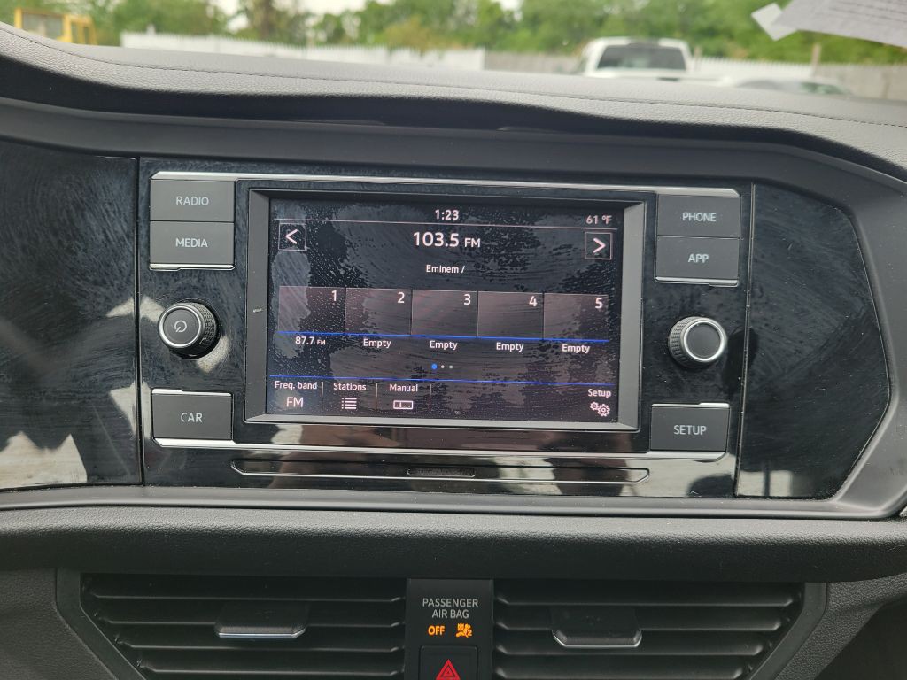 2019 Volkswagen Jetta Image 19