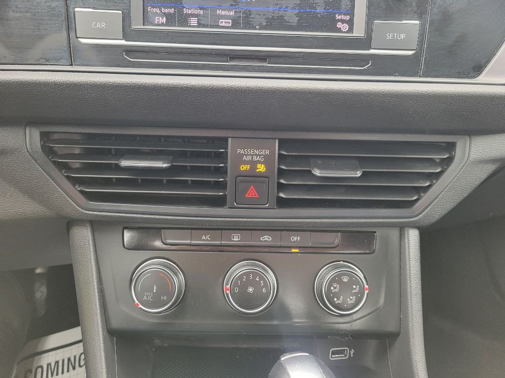 2019 Volkswagen Jetta Image 20