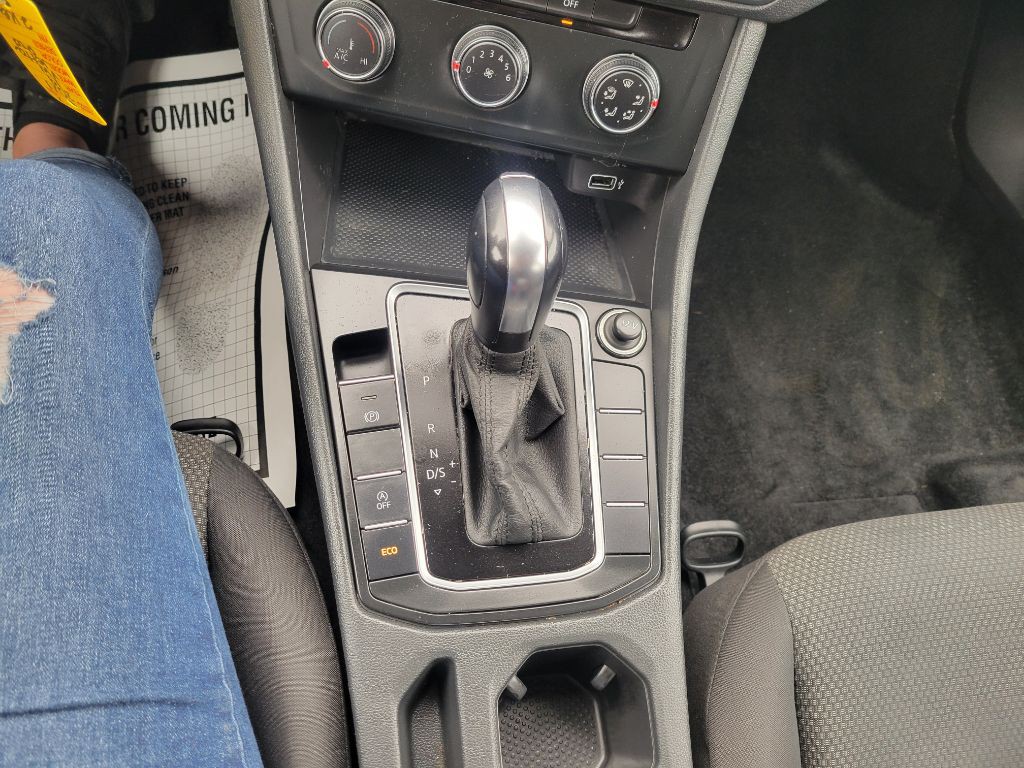 2019 Volkswagen Jetta Image 21