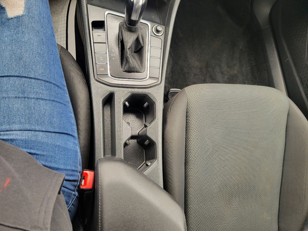 2019 Volkswagen Jetta Image 22