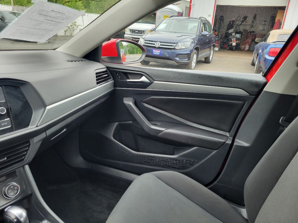 2019 Volkswagen Jetta Image 23