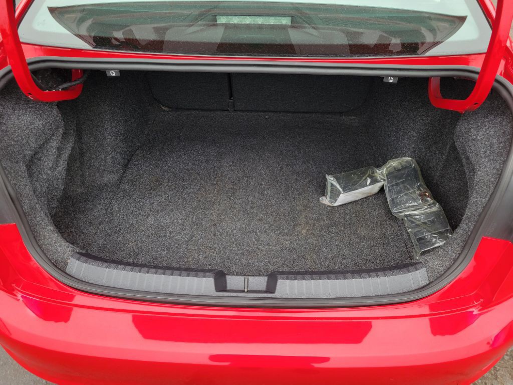 2019 Volkswagen Jetta Image 27