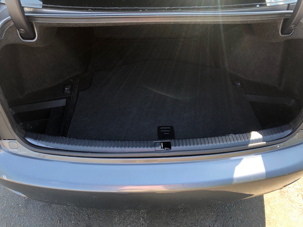 2012 Lexus IS Image 23