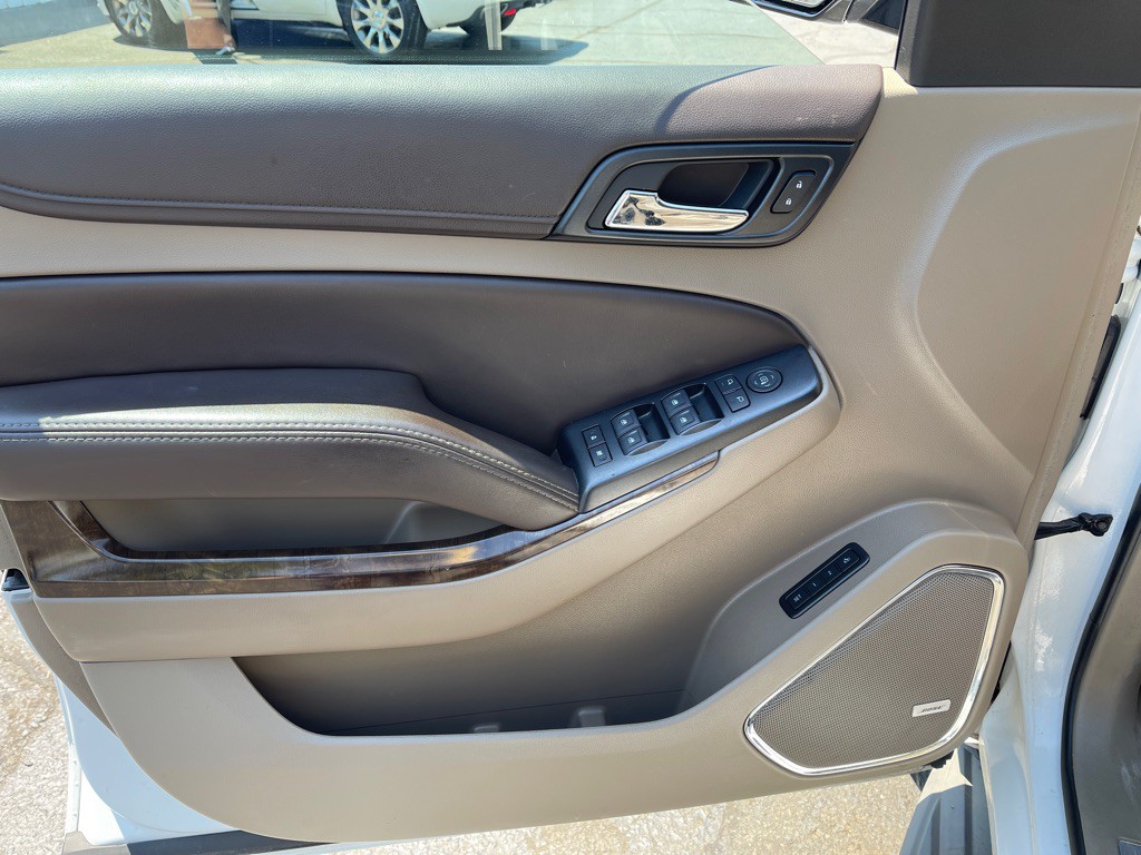 2015 Chevrolet Tahoe Image 10