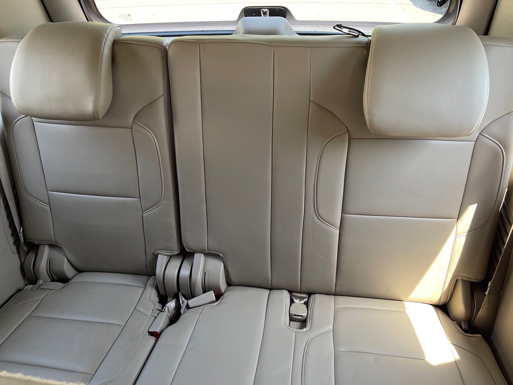 2015 Chevrolet Tahoe Image 15