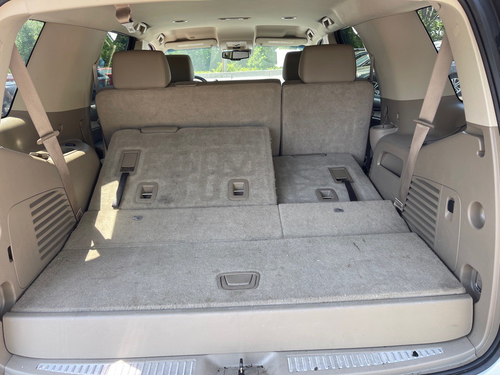 2015 Chevrolet Tahoe Image 26