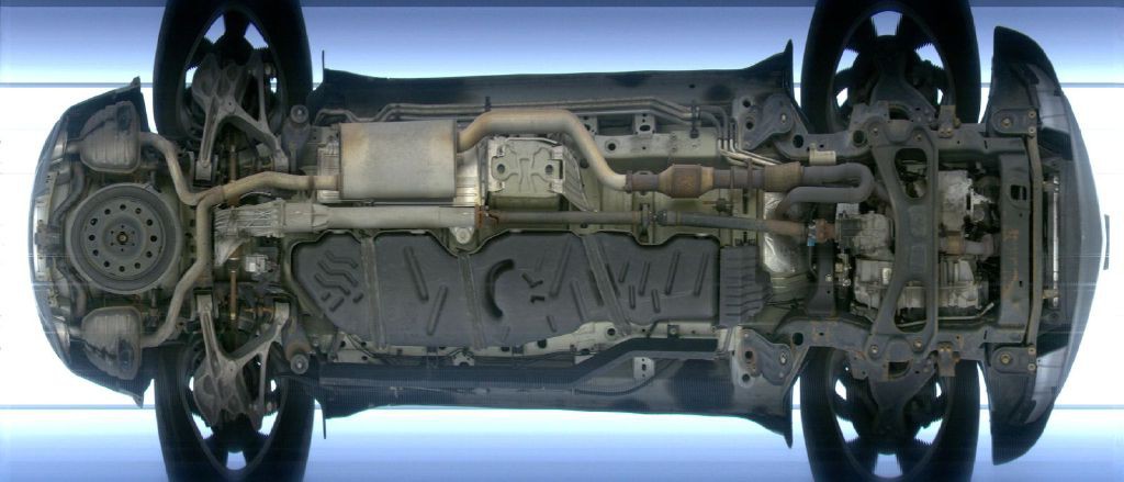 2017 Buick Enclave Image 4