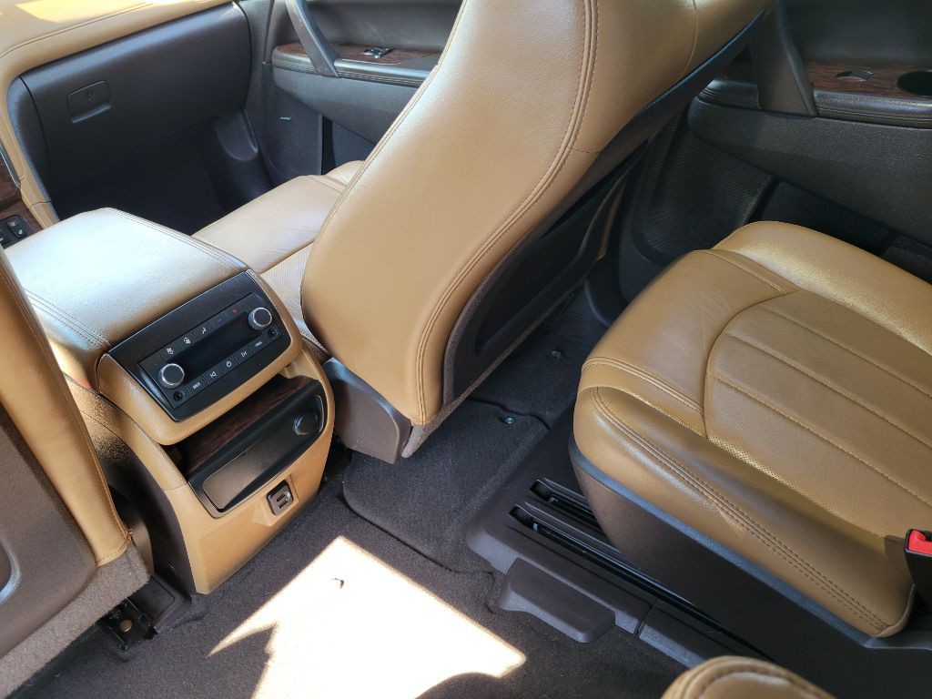 2017 Buick Enclave Image 24