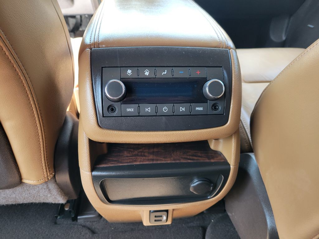 2017 Buick Enclave Image 26