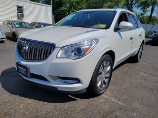 Image for 2017 Buick Enclave  ID: 7412762