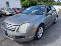 Image for 2008 Ford Fusion SE ID: 7417798