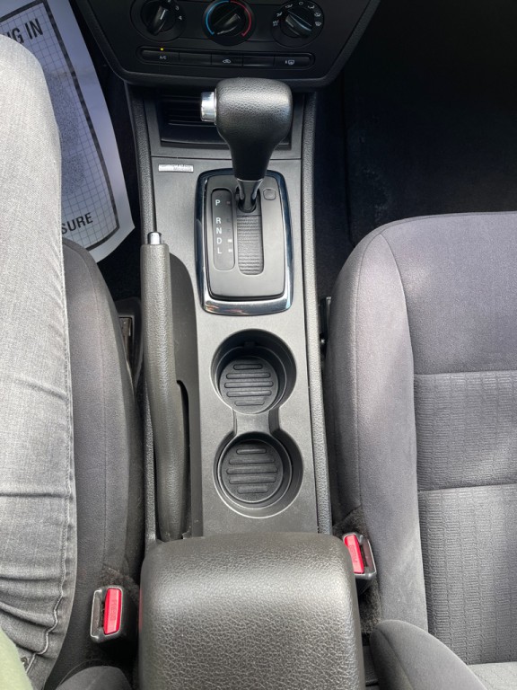 2008 Ford Fusion Image 23