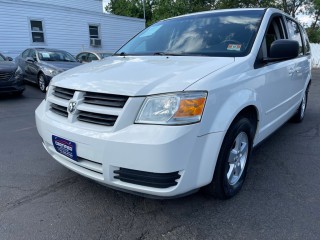 Image for 2010 Dodge Grand Caravan SE ID: 7417813