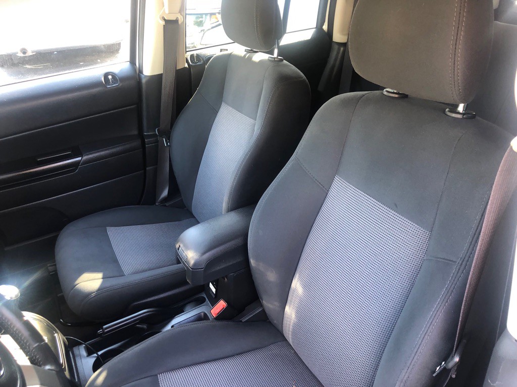 2015 Jeep Patriot Image 14