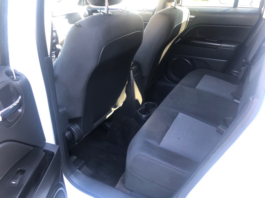 2015 Jeep Patriot Image 20