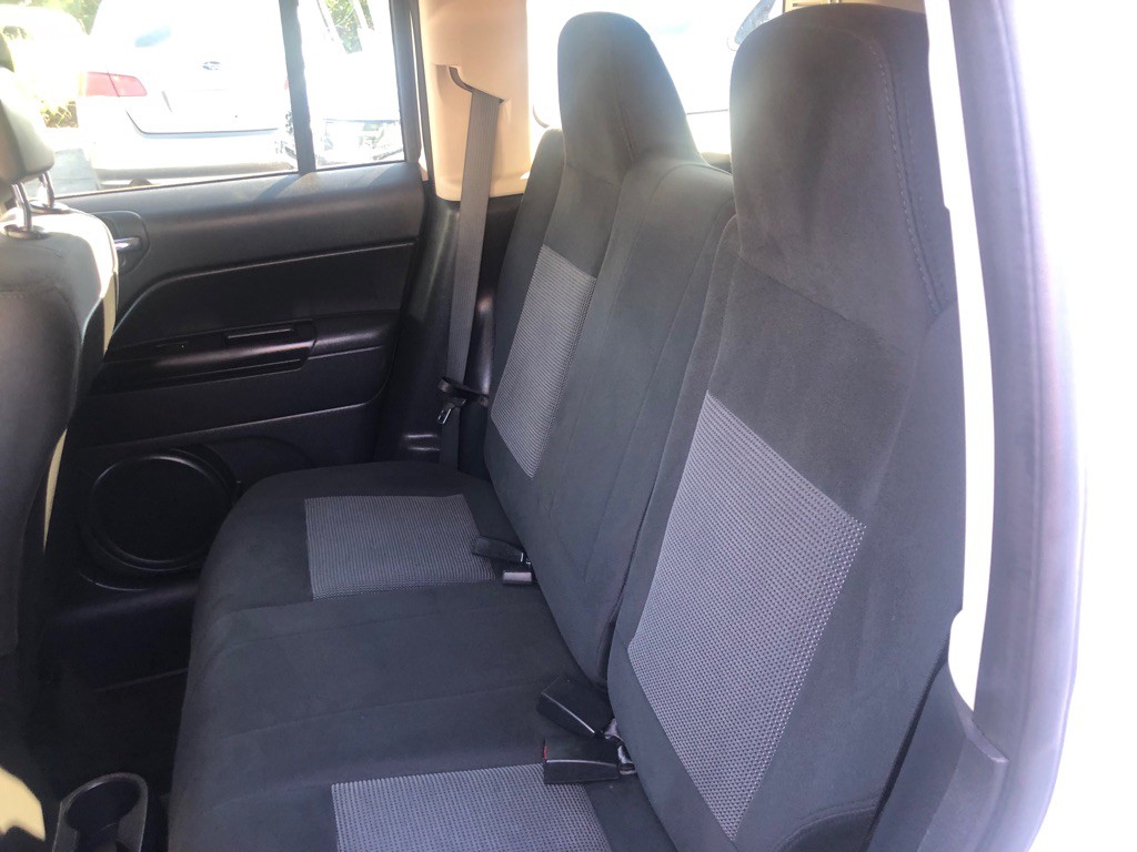 2015 Jeep Patriot Image 21