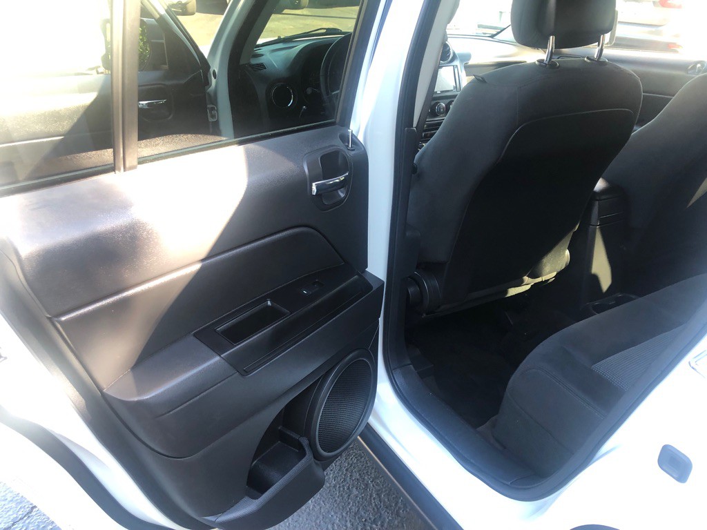 2015 Jeep Patriot Image 23