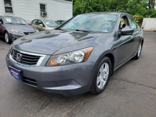 Image for 2009 Honda Accord LXP ID: 7422318