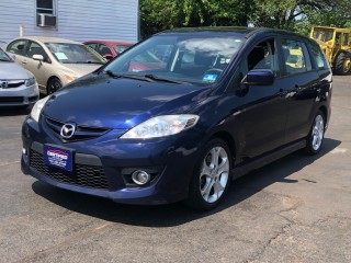 Image for 2010 Mazda Mazda5  ID: 7422324