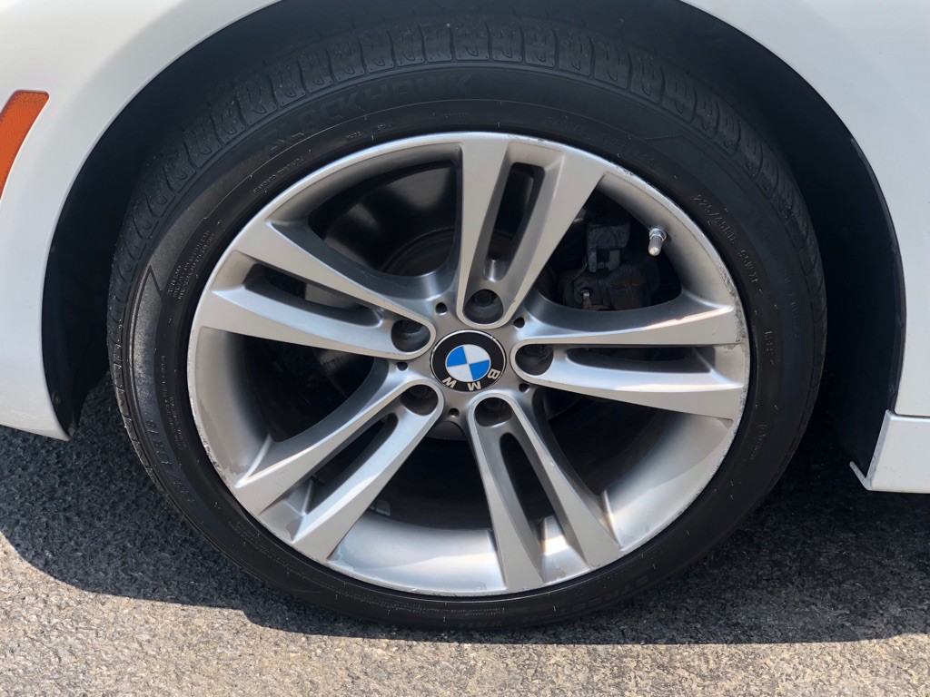 2017 BMW 4 Series Image 10