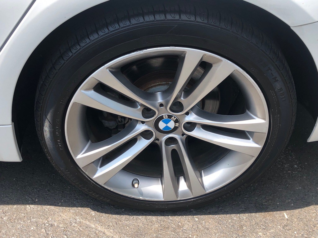 2017 BMW 4 Series Image 11