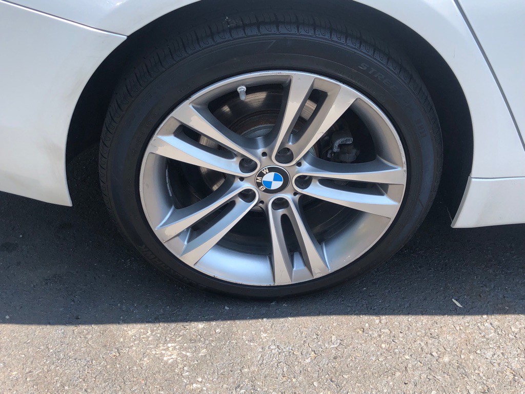 2017 BMW 4 Series Image 12