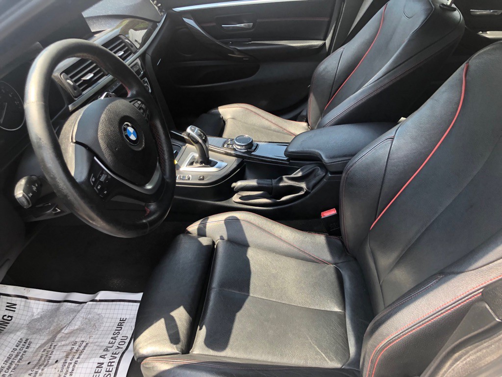 2017 BMW 4 Series Image 16